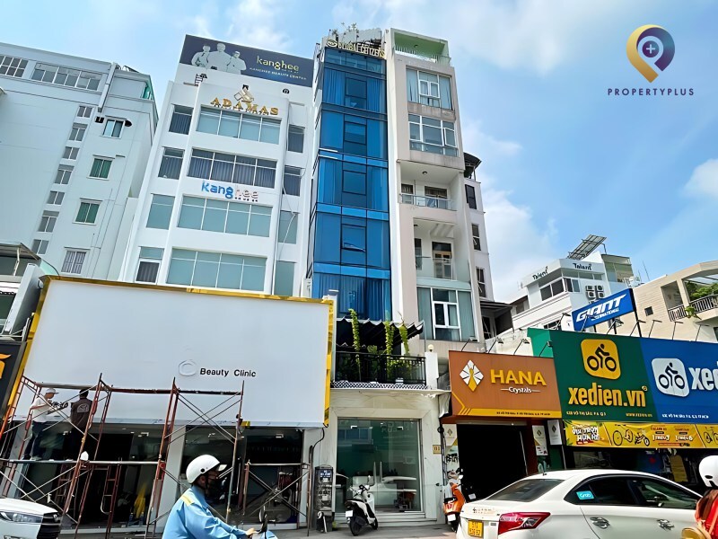 HN Building